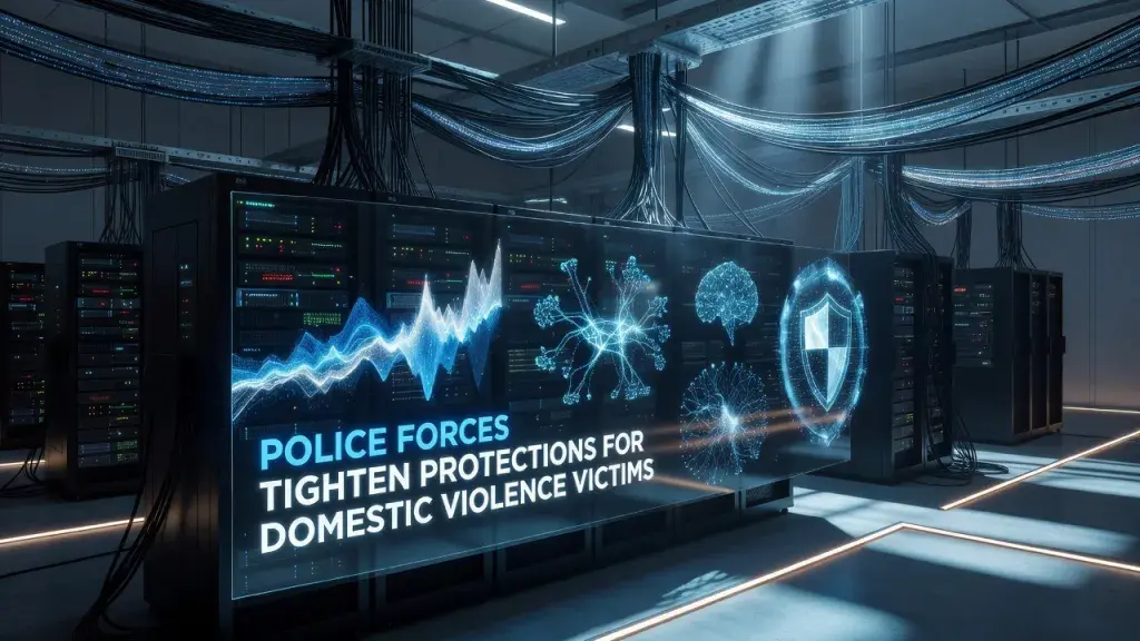 Police Forces Tighten Protections for Domestic Violence Victims