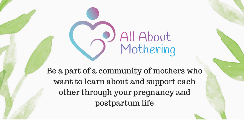 All About Mothering