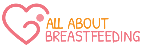 Lori J Isenstadt All About breastfeeding Logo