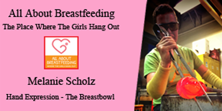 Breastfeeding podcasts Lori Isenstadt IBCLC and Melanie Scholz