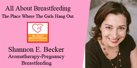 Breastfeeding podcasts Lori Isenstadt IBCLC and Shannon Becker