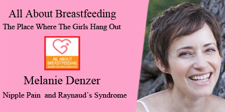 Breastfeeding podcasts Lori Isenstadt IBCLC and Melanie Denzer
