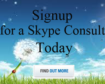 now offering skype consults